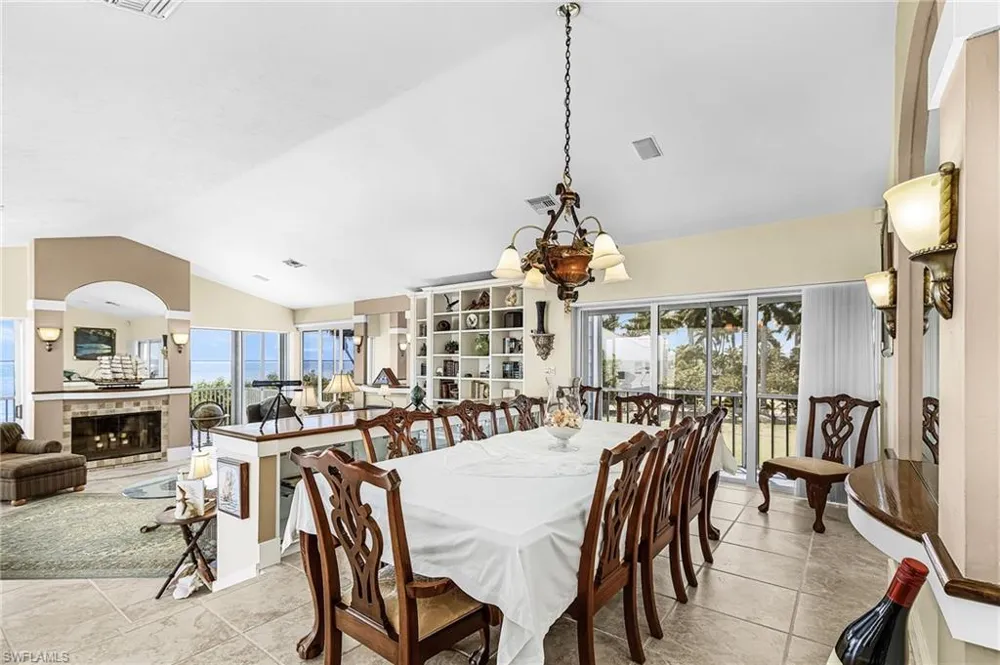 2096 Macadamia Street St. James City, FL 33956