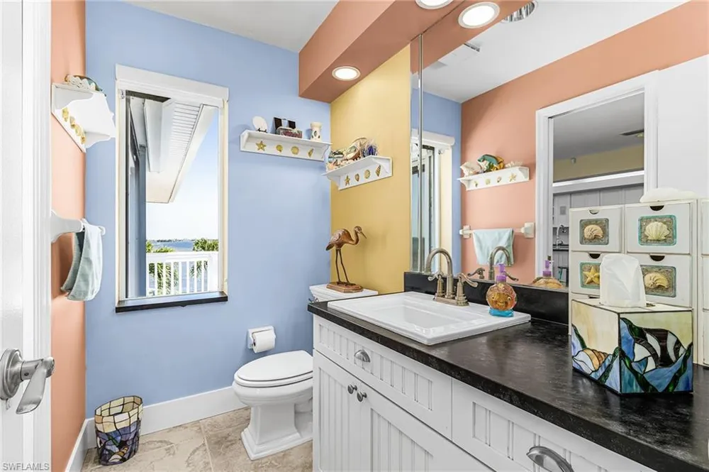 2096 Macadamia Street St. James City, FL 33956