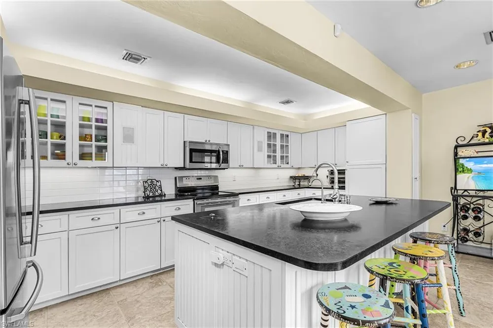2096 Macadamia Street St. James City, FL 33956