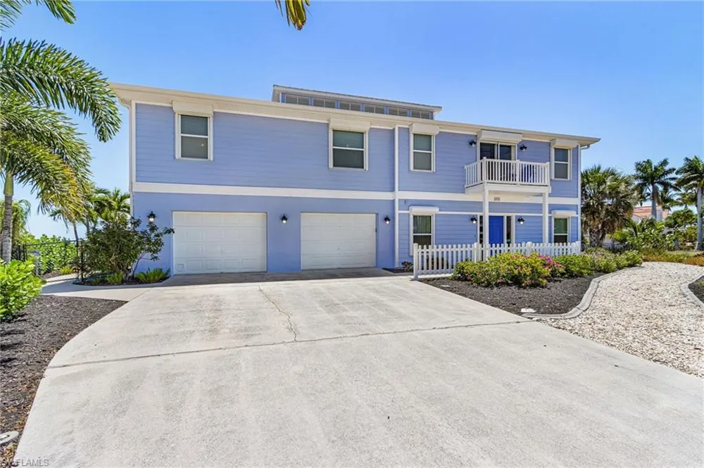 2096 Macadamia Street St. James City, FL 33956