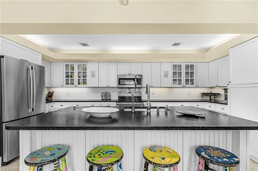 2096 Macadamia Street St. James City, FL 33956
