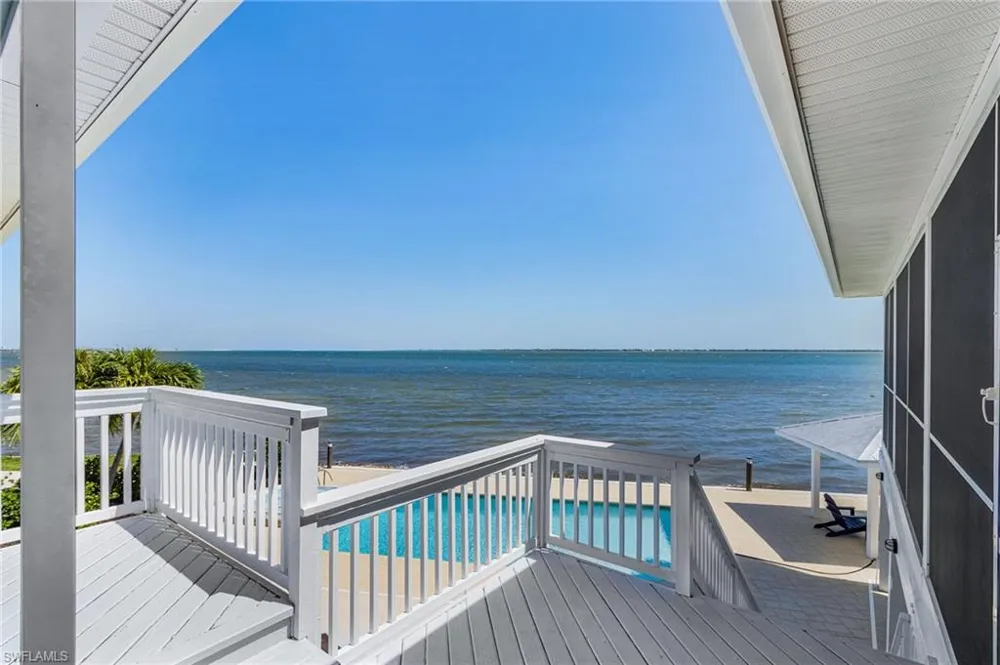 2096 Macadamia Street St. James City, FL 33956