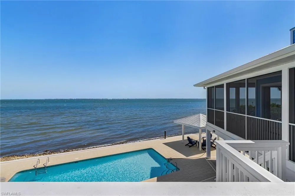 2096 Macadamia Street St. James City, FL 33956