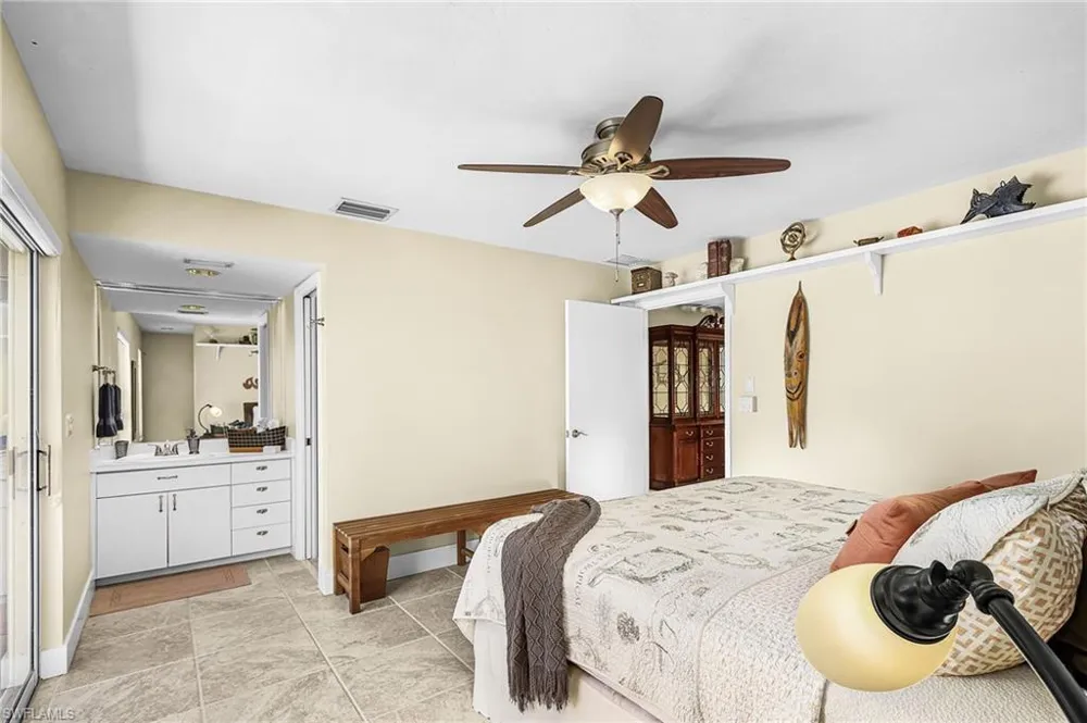 2096 Macadamia Street St. James City, FL 33956