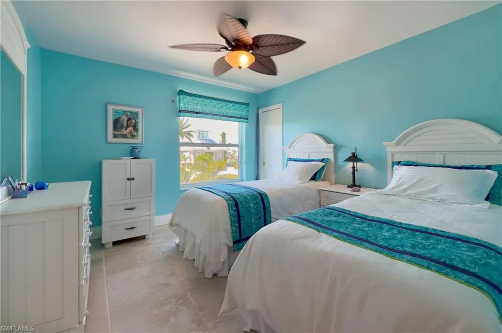 2096 Macadamia Street St. James City, FL 33956