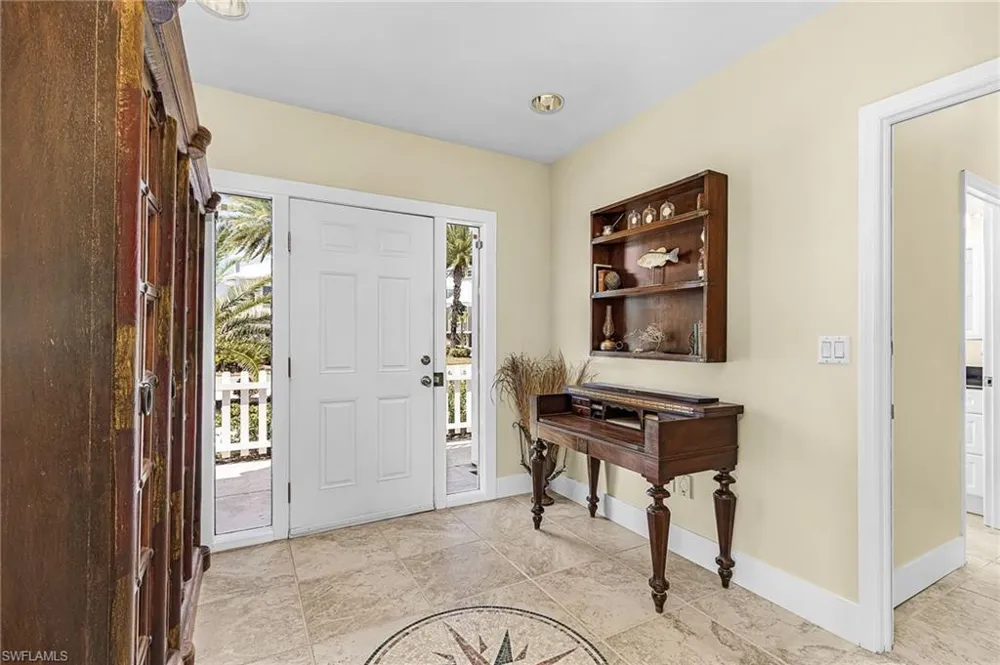 2096 Macadamia Street St. James City, FL 33956
