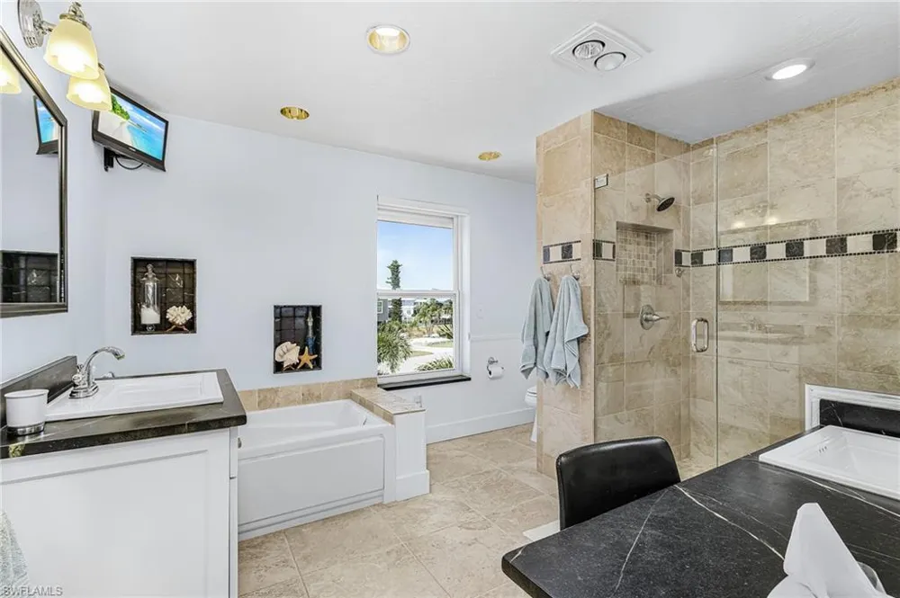2096 Macadamia Street St. James City, FL 33956