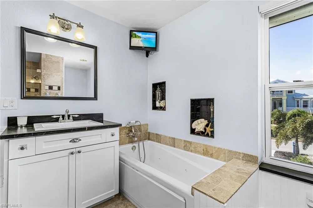 2096 Macadamia Street St. James City, FL 33956