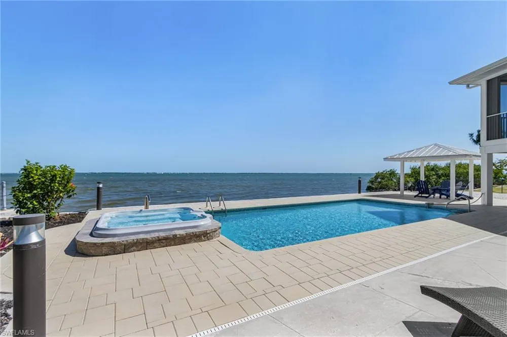 2096 Macadamia Street St. James City, FL 33956