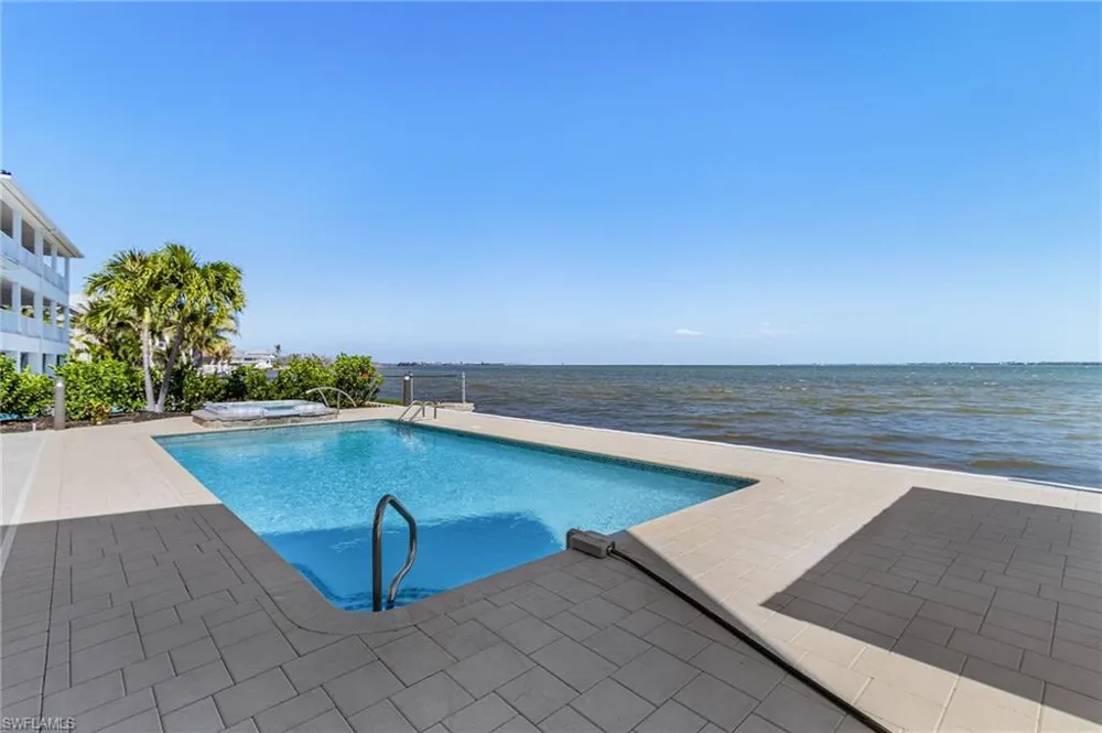 2096 Macadamia Street St. James City, FL 33956