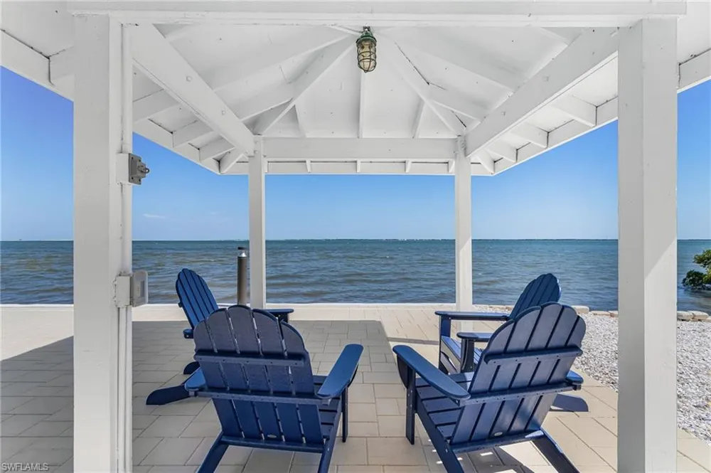 2096 Macadamia Street St. James City, FL 33956