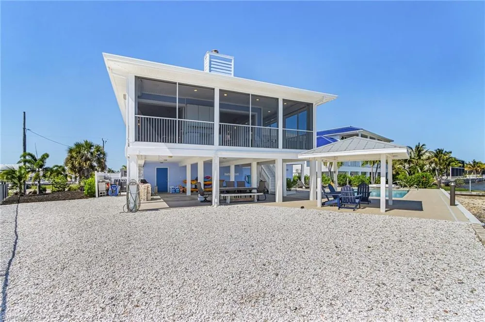2096 Macadamia Street St. James City, FL 33956