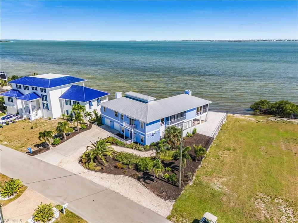 2096 Macadamia Street St. James City, FL 33956