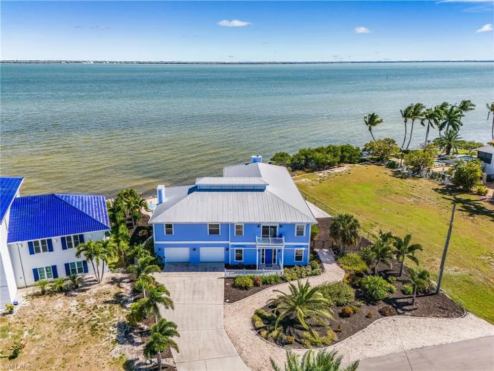 2096 Macadamia Street St. James City, FL 33956