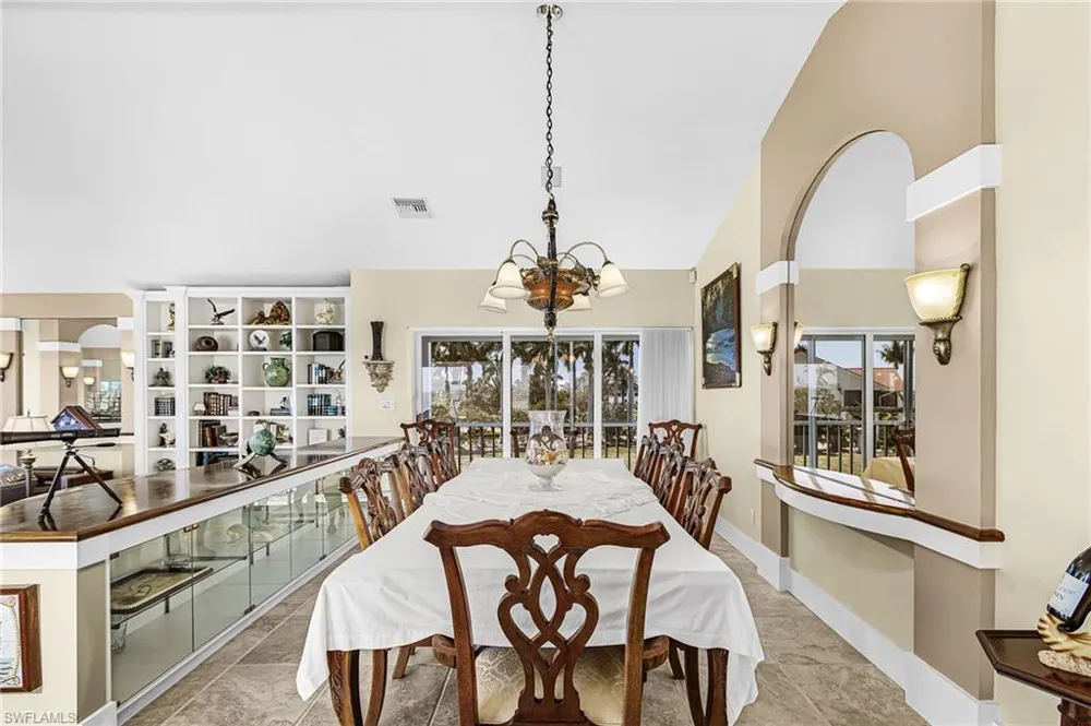 2096 Macadamia Street St. James City, FL 33956