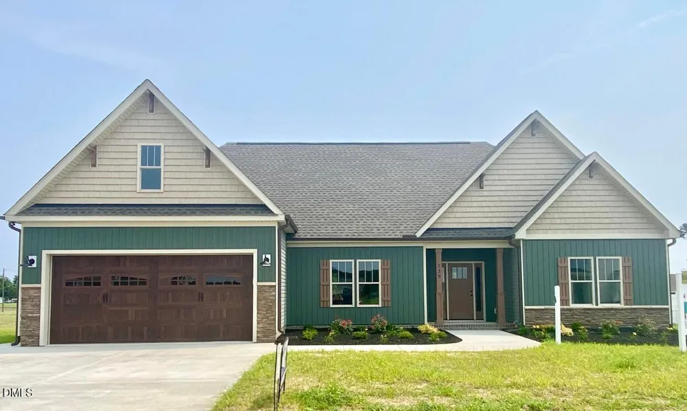 6391 Radio Tower Road Wilson, NC 27893