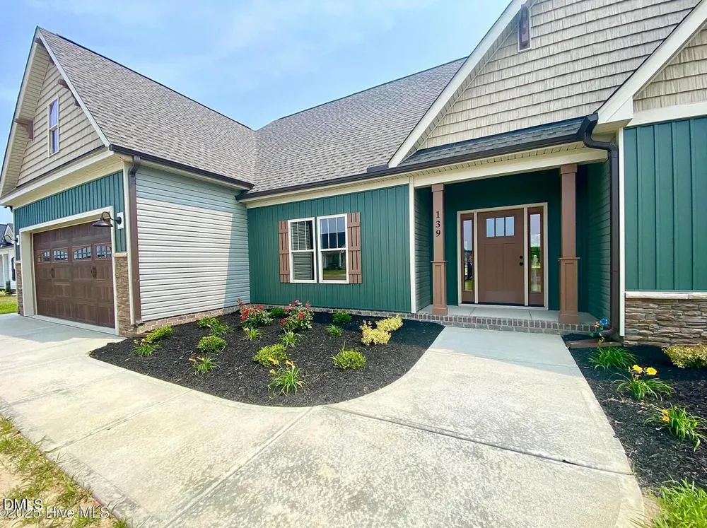6391 Radio Tower Road Wilson, NC 27893