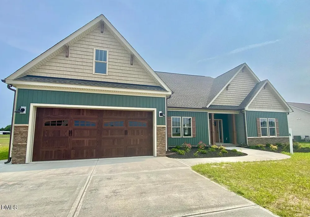 6391 Radio Tower Road Wilson, NC 27893