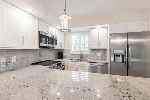 746 Eagle Creek Drive W #104
