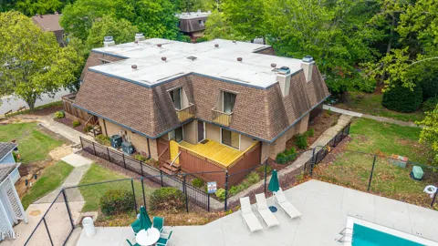 107 Finley Forest Drive