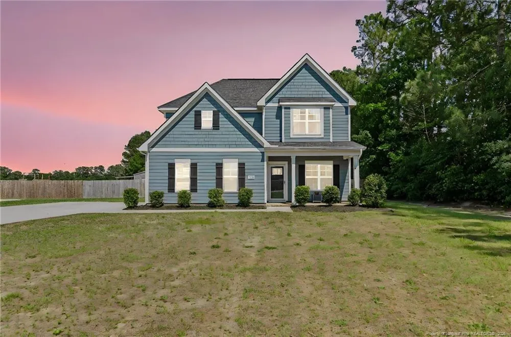3078 Wade Stedman Road