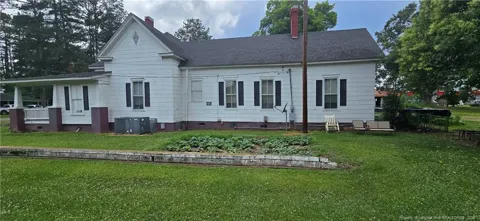 203 E Jackson Street