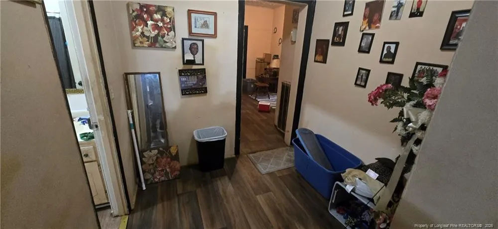 203 E Jackson Street Rowland, NC 28340