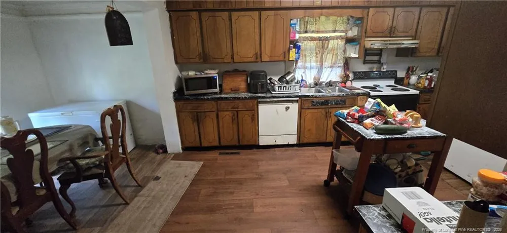 203 E Jackson Street Rowland, NC 28340