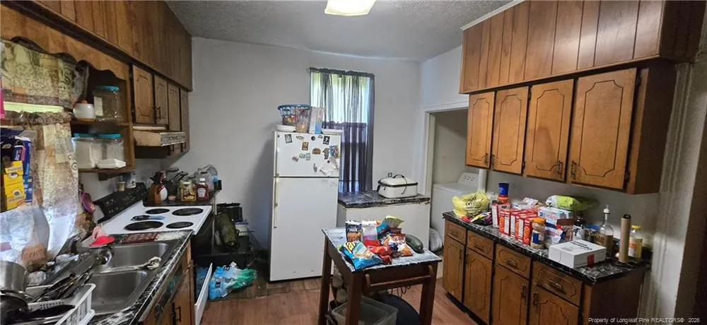 203 E Jackson Street Rowland, NC 28340
