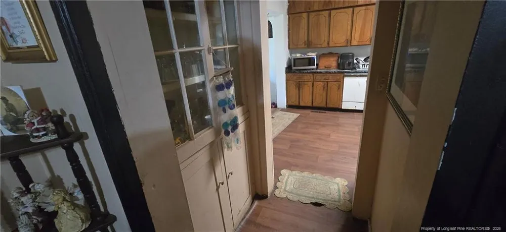 203 E Jackson Street Rowland, NC 28340