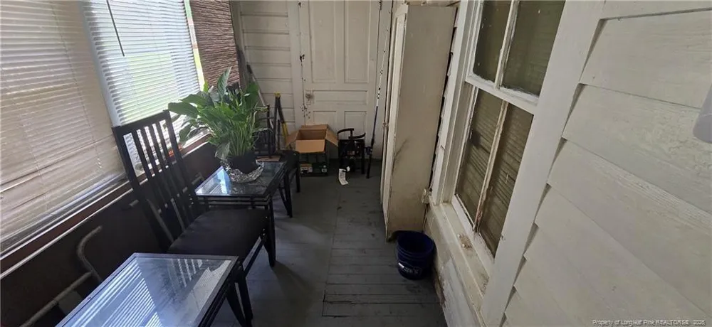 203 E Jackson Street Rowland, NC 28340