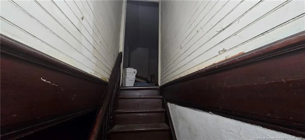 203 E Jackson Street Rowland, NC 28340