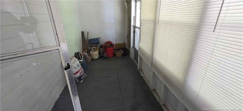 203 E Jackson Street Rowland, NC 28340