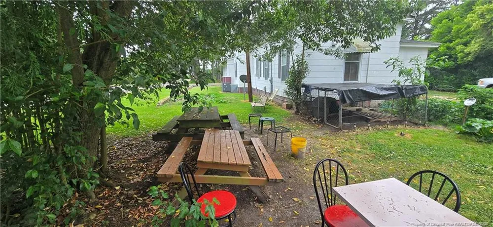 203 E Jackson Street Rowland, NC 28340
