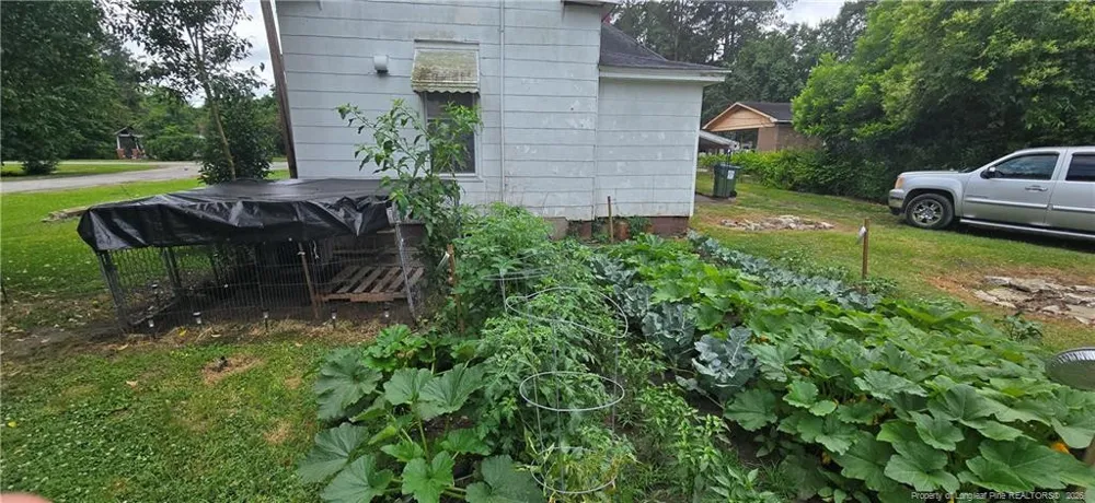 203 E Jackson Street Rowland, NC 28340