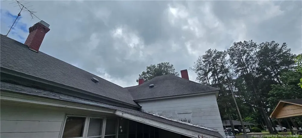 203 E Jackson Street Rowland, NC 28340
