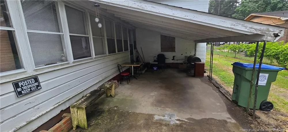 203 E Jackson Street Rowland, NC 28340