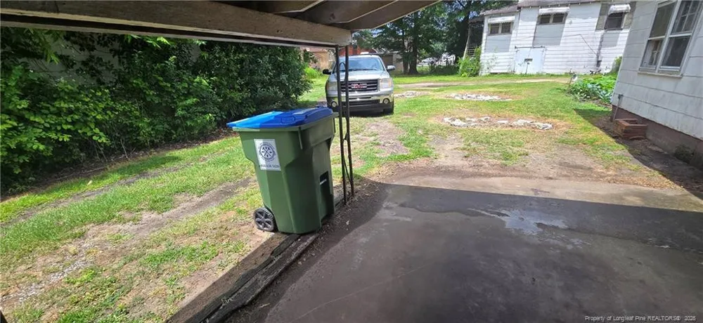 203 E Jackson Street Rowland, NC 28340