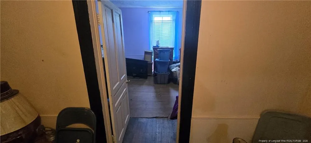 203 E Jackson Street Rowland, NC 28340