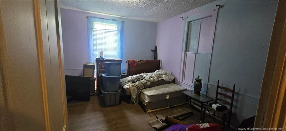 203 E Jackson Street Rowland, NC 28340