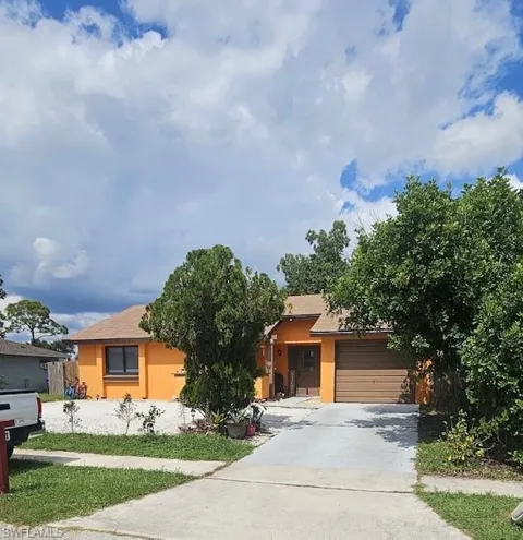 5975 spearman Circle
