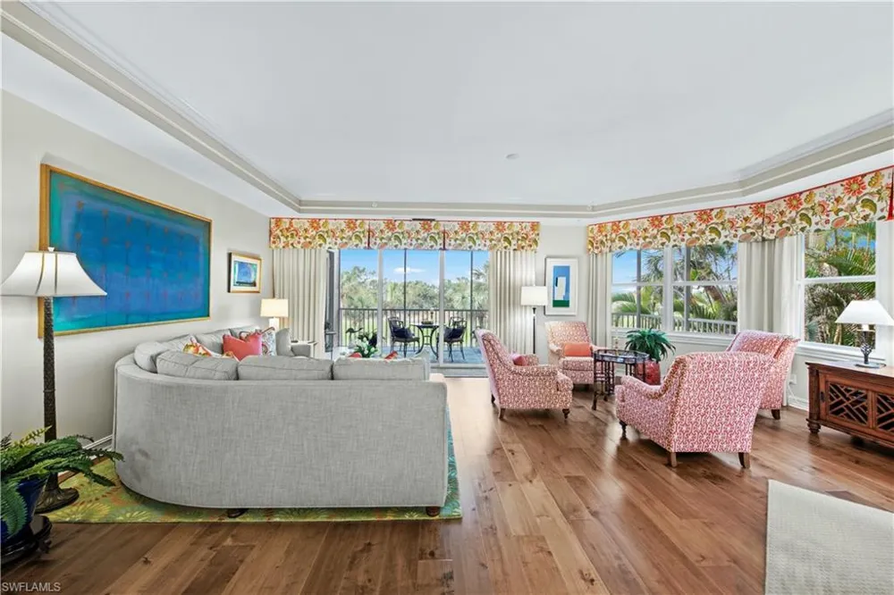5657 Baltusrol Court #2B Sanibel, FL 33957