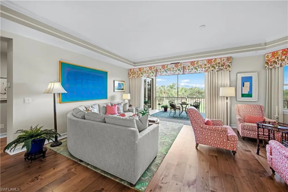 5657 Baltusrol Court #2B Sanibel, FL 33957