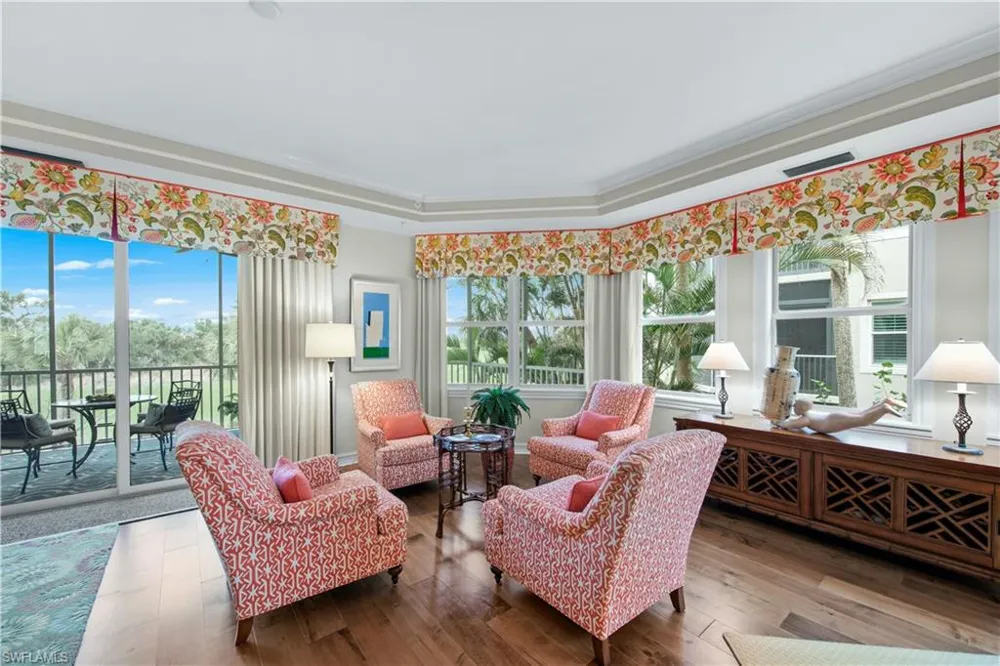 5657 Baltusrol Court #2B Sanibel, FL 33957