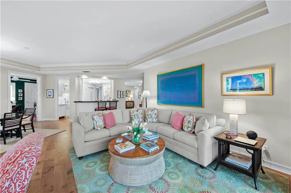 5657 Baltusrol Court #2B Sanibel, FL 33957