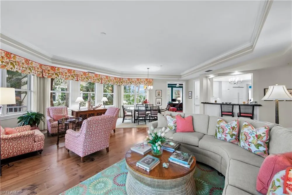 5657 Baltusrol Court #2B Sanibel, FL 33957