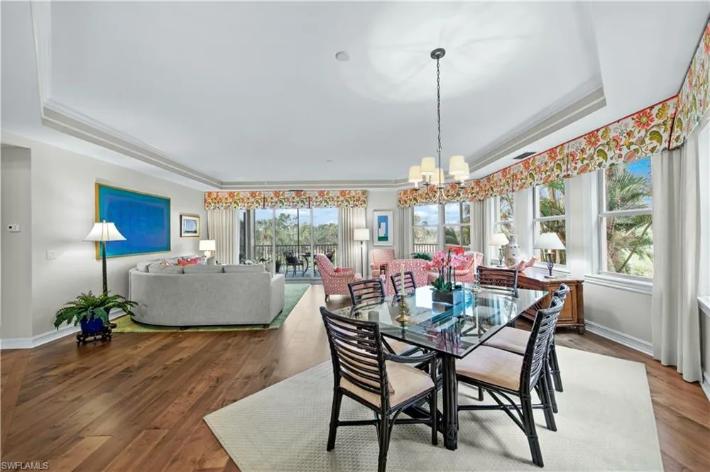 5657 Baltusrol Court #2B Sanibel, FL 33957