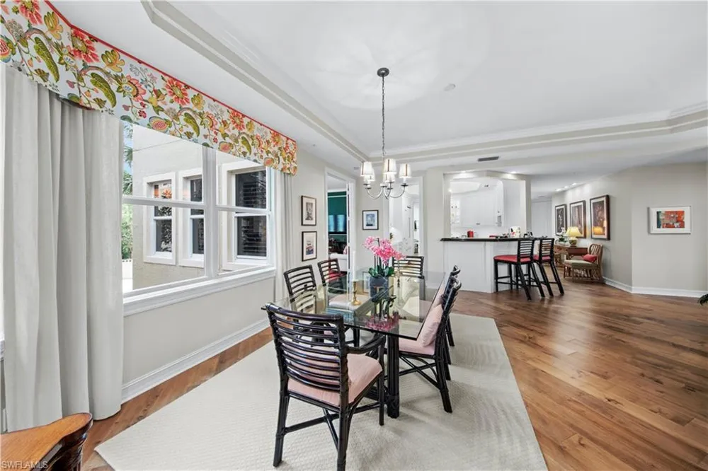 5657 Baltusrol Court #2B Sanibel, FL 33957
