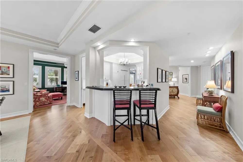 5657 Baltusrol Court #2B Sanibel, FL 33957