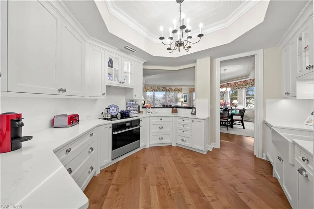 5657 Baltusrol Court #2B Sanibel, FL 33957